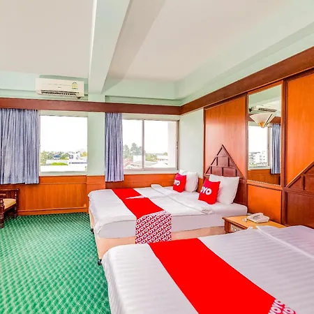 Oyo 441 Grand Thara Hotel-3