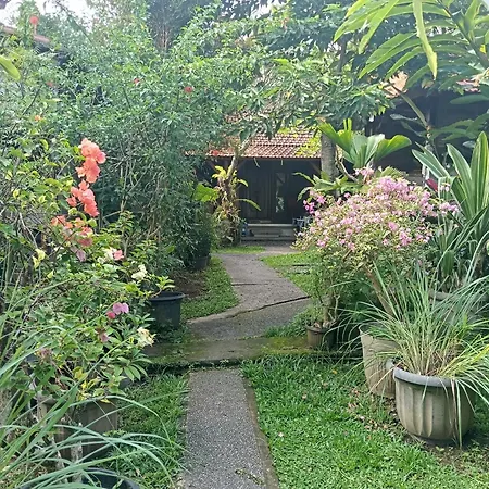 Villa Bhuana Alit Ubud-3