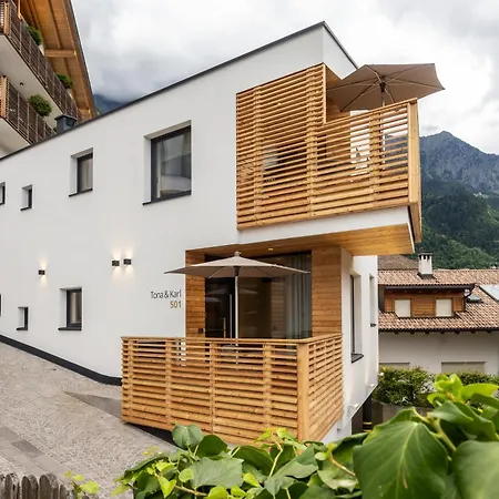 Alpin&Stylehotel Die Sonne-2