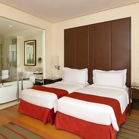 Trident Hyderabad-3