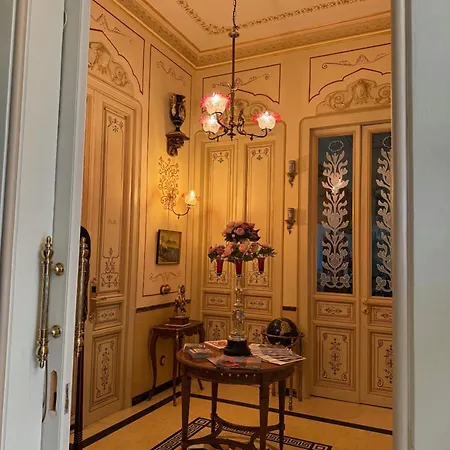 Sitges Royal Rooms-2