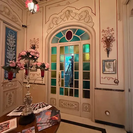 Sitges Royal Rooms-2