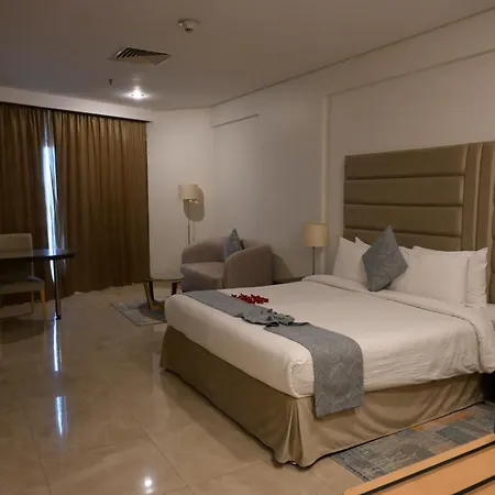 Best Western Plus Mahboula-3