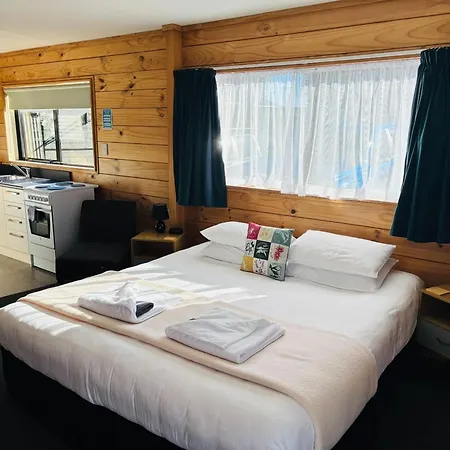 Buller Bridge Motel-3