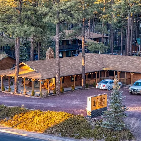 Timberlodge Inn-2