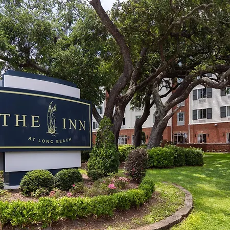 The Inn At Long Beach-2