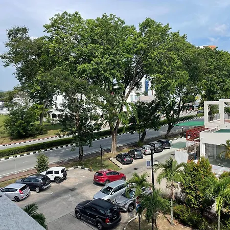 Times Hotel Brunei-2