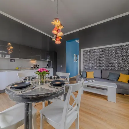 Royal Prague City Apartments-2