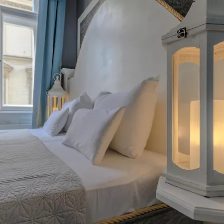 Royal Prague City Apartments-3