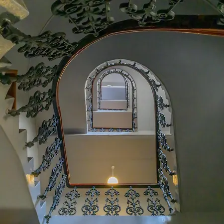 Royal Prague City Apartments-2