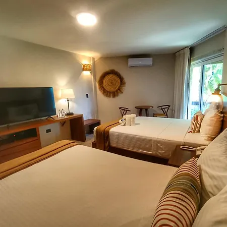 Casa Del Mar Cozumel Hotel & Dive Resort With Free Access To An Exclusive Beach Club-3