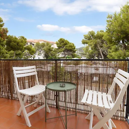 Sitges Beach Hostal-2