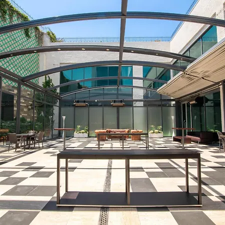 Crowne Plaza Istanbul Oryapark By Ihg-2