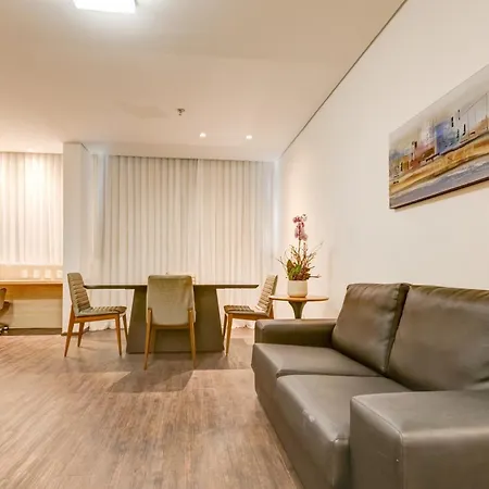 Allia Gran Pampulha Suites-2