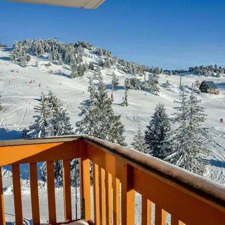 Residence La Berangere-2