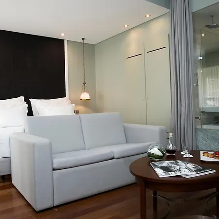 Pousada De Lisboa - Small Luxury Hotels Of The World-2