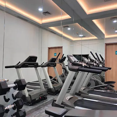 The Southern Hotel Surabaya-2