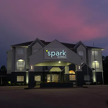 Spark By Hilton Stillwater-3