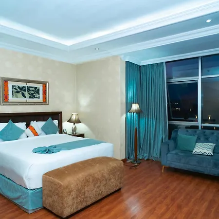 Capital Hotel And Spa-3
