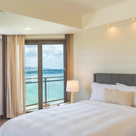 Dusit Beach Resort Guam-3