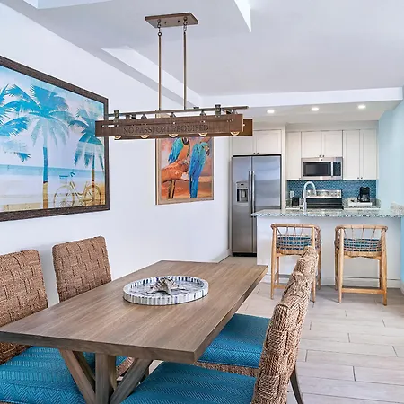 Margaritaville Beach Resort South Padre Island-2