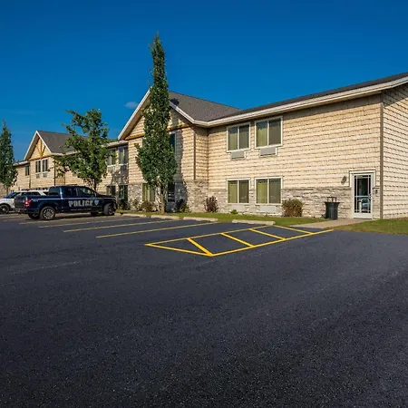 Rodeway Inn & Suites Tomahawk-2
