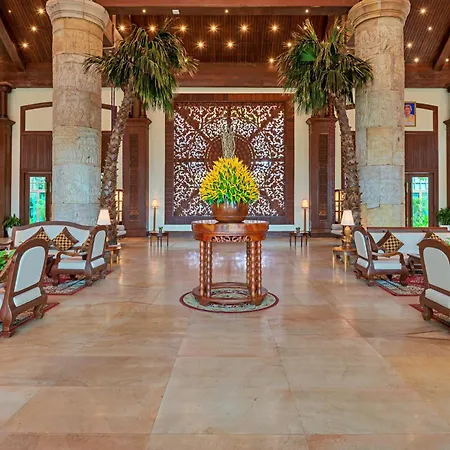 Sokha Siem Reap Resort & Convention Center-2