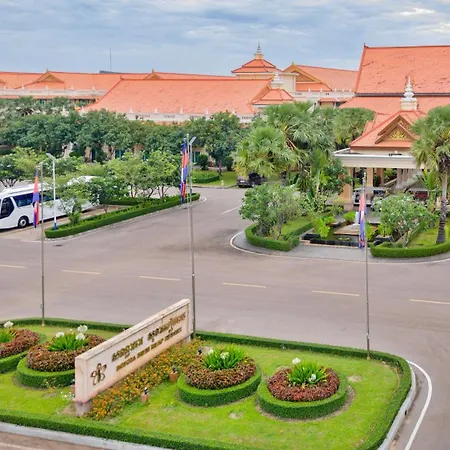 Sokha Siem Reap Resort & Convention Center-2