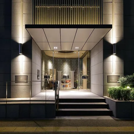 Hotel Monte Hermana Fukuoka-2