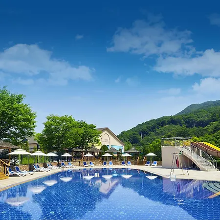 Oak Valley Resort Valley Village-2