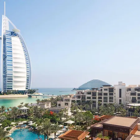 Jumeirah Al Naseem Dubai-2