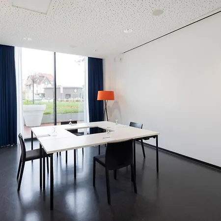 Hotel Am Remspark-2