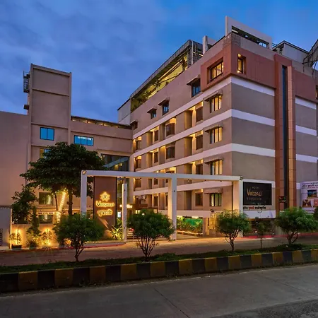 Hotel Vrishali Executive-3