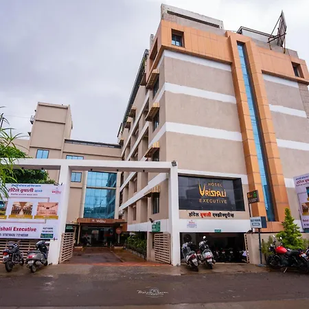 Hotel Vrishali Executive-2