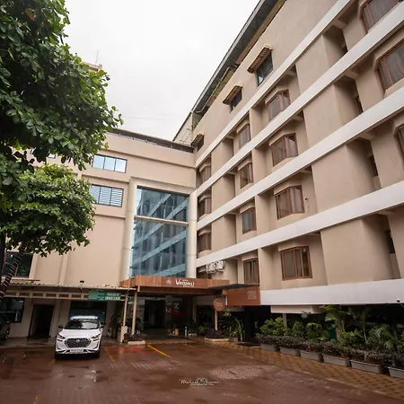 Hotel Vrishali Executive-2