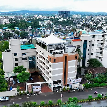 Hotel Vrishali Executive-3