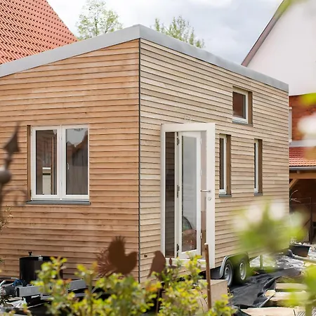 Gästehaus 26/2-2
