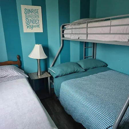 Lake Point Motel-2