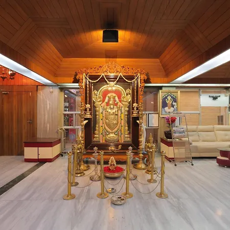 Hotel Srilakshmi-2