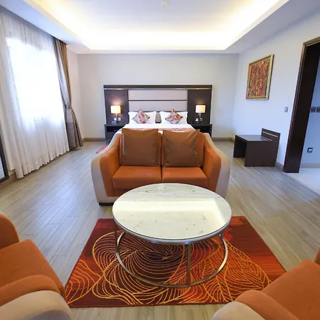Athena Hotel Kampala-3