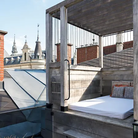 Aiola Living Boutique Hotel Graz-3