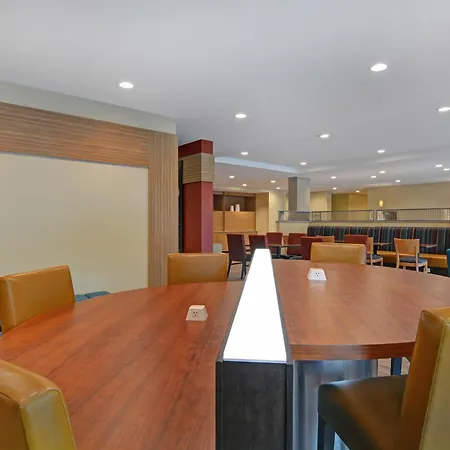 Towneplace Suites By Marriott Sarasota/Bradenton West-3
