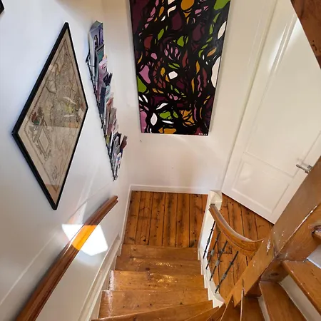 The Lastage Inn - Bed & Breakfast-3
