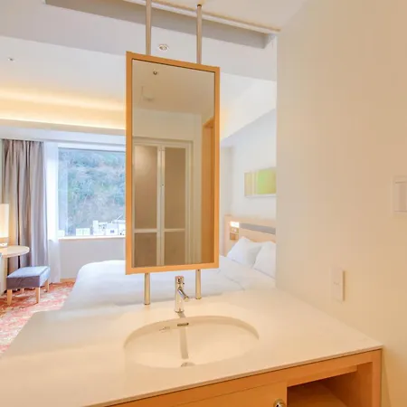 Atami Korakuen Hotel-3
