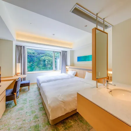 Atami Korakuen Hotel-3