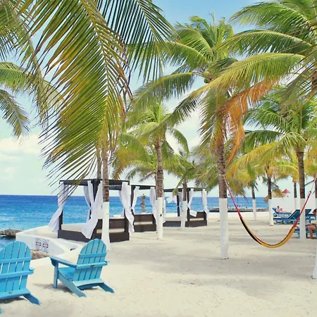 Cozumel Hotel & Resort All Inclusive-3
