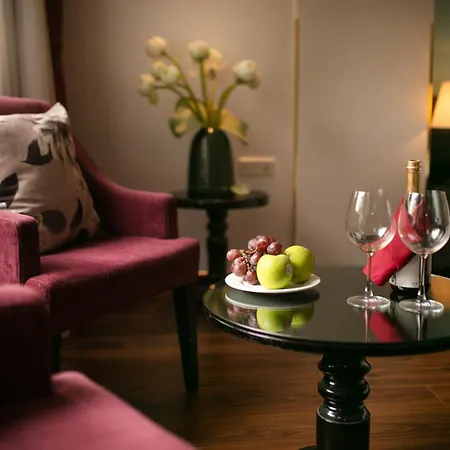 Hanoi Harmonia Hotel & Spa-3