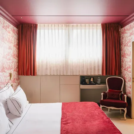 Vinha Boutique Hotel - The Leading Hotels Of The World-2
