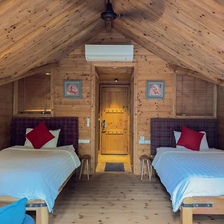 Amaya Home - Lodge, Spa & Restaurant-3