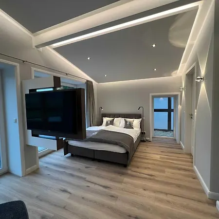 Driehof Landgut & Residenz Lifestyle-Comfort Apt 7-3